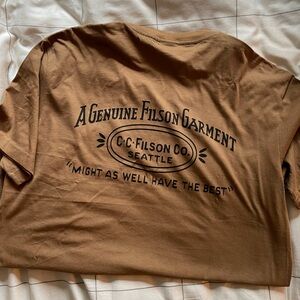 Filson T-Shirt